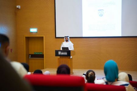 جمعية الناشرين الإماراتيين تناقش أولويات المرحلة المقبلة في اجتماع عموميتها العادية 2026